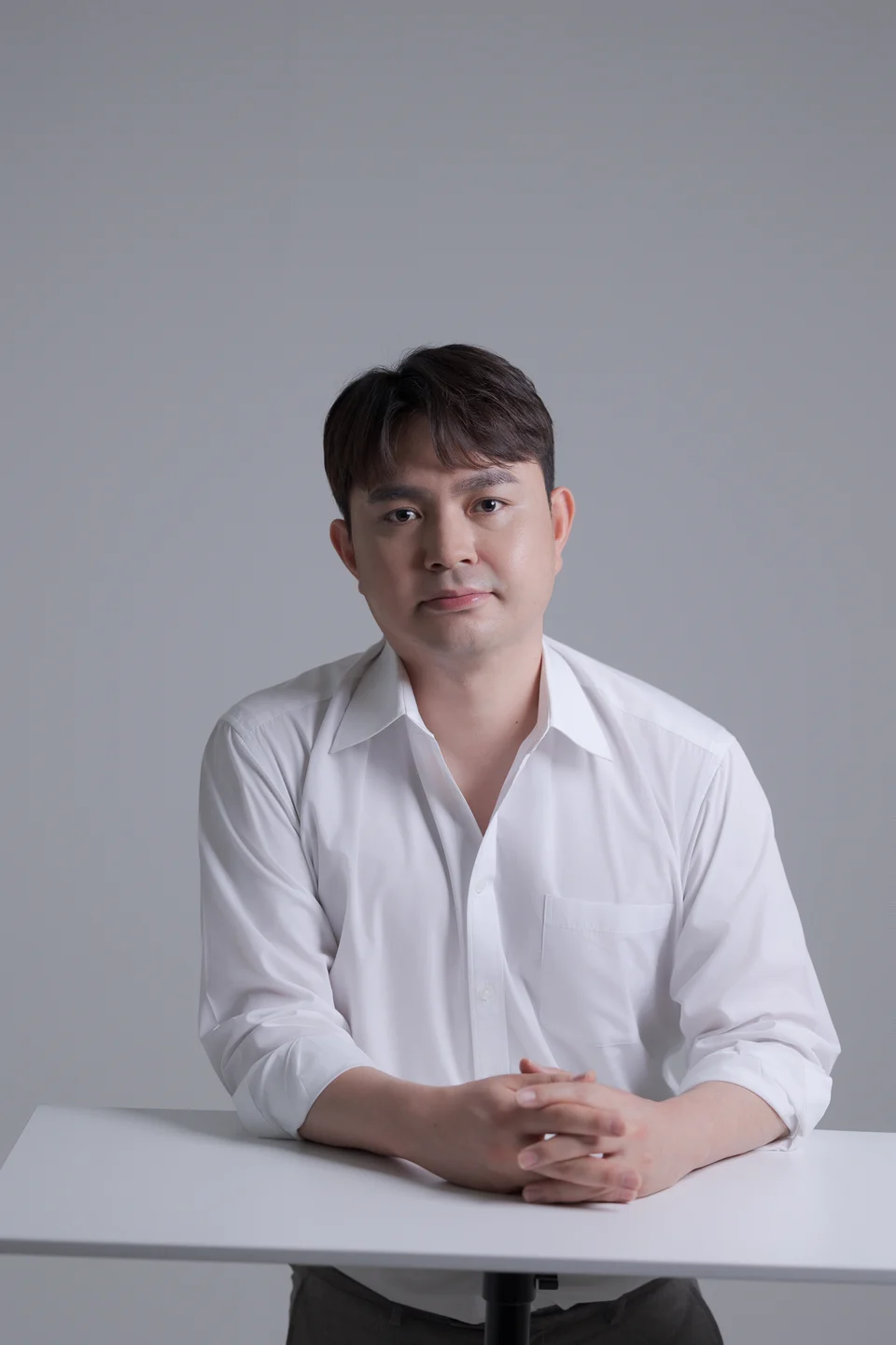 BlueTeamK 대표 홍태오